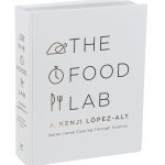 The Food Lab: Better Home Cooking Through Science