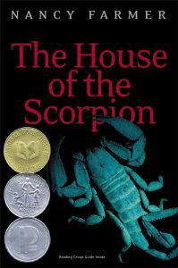 House of the Scorpion