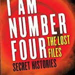 I Am Number Four: The Lost Files: The Legacies