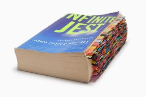 Infinite Jest