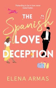 Spanish Love & Deception