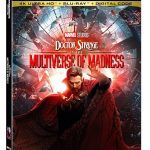 Marvel Doctor Strange Multiverse of Madness