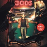 American Gods by Neil Gaiman