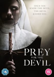Prey: The Devil You Know