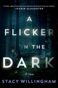 Flicker Dark Novel