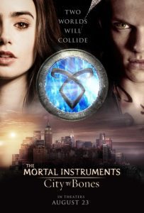 The Mortal Instruments: City of Bones