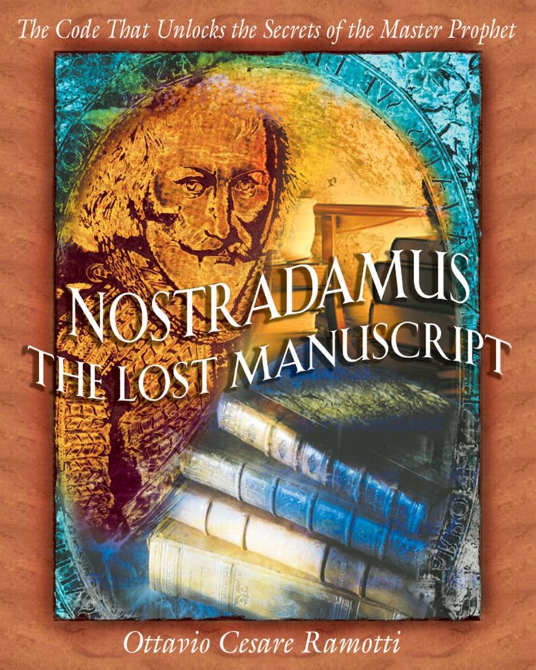 The Complete Prophecies of Nostradamus