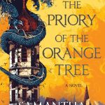 The Priory of the Orange Tree