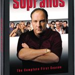 The Sopranos Season 1