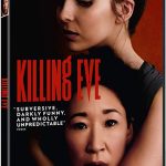 Killing Eve: Season 1