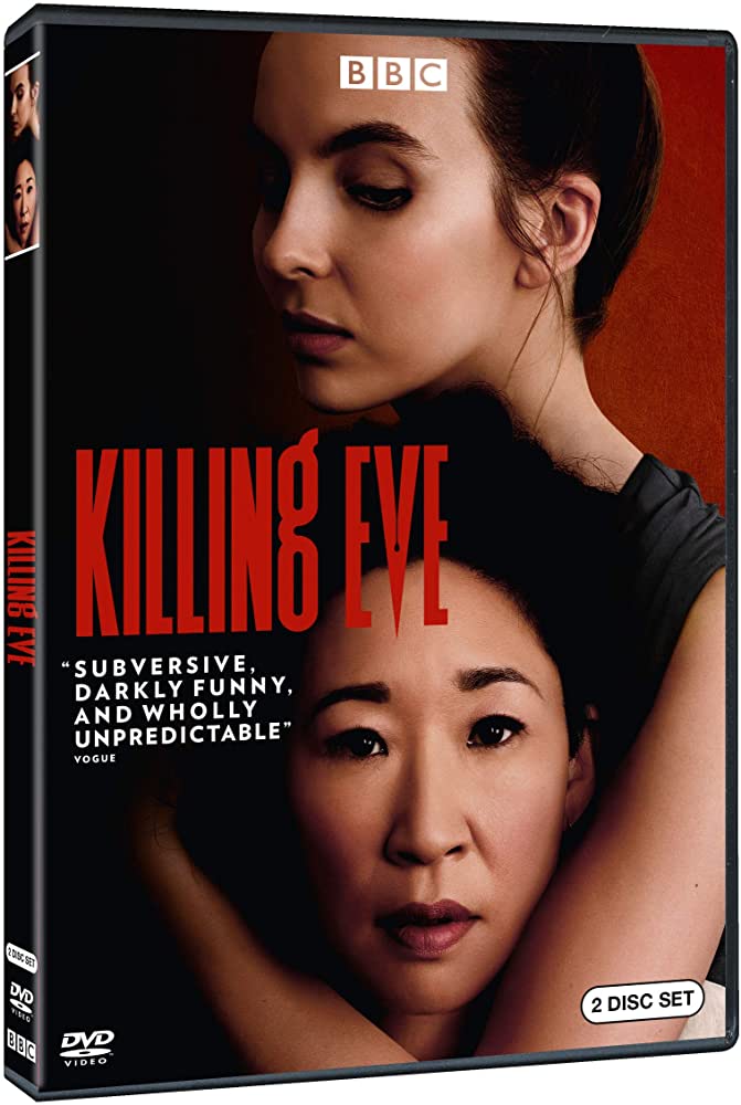 Killing Eve: Season 1