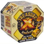 TREASURE X 41500 Adventure Pack