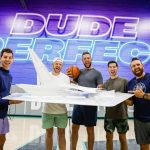 Dude Perfect Tricks