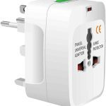 Universal Travel Adapter