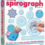 Spirograph Deluxe Design Set