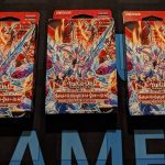 Yu-Gi-Oh ZEXAL Albaz Strike Structure Deck