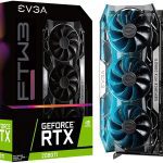 EVGA GeForce RTX 2080 Ti FTW3 Ultra Gaming