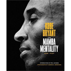 Mamba Mentality: How I Play