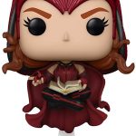 Funko Pop Marvel WandaVision Collectible