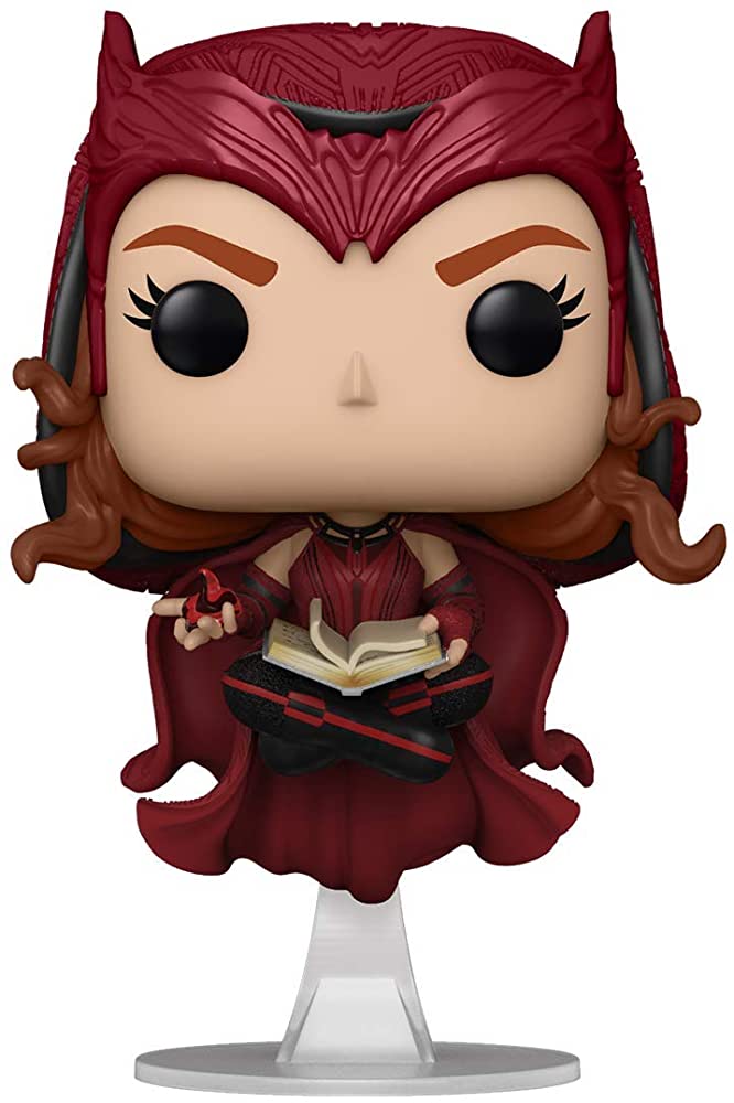 Funko Pop Marvel WandaVision Collectible