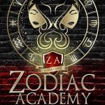 Zodiac Academy: Awakening