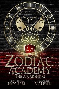 Zodiac Academy: Awakening