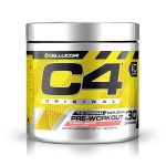 Cellucor C4 Original Pre Workout Supplement with Creatine