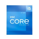 Intel Core i5-12600K Unlocked Desktop Processor