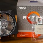 AMD Ryzen 9 3900X 12-core 24-Thread Processor