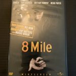 8 Mile Widescreen Edition