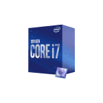 Intel Core i7-10700K Desktop Processor