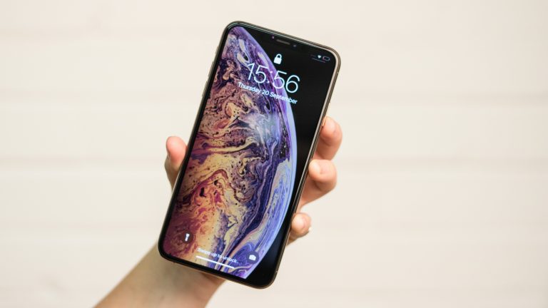 Apple iPhone XS Max