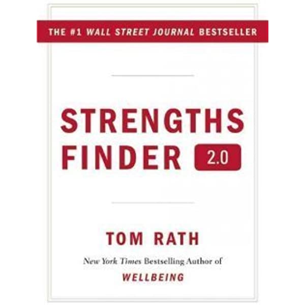 StrengthsFinder 2.0