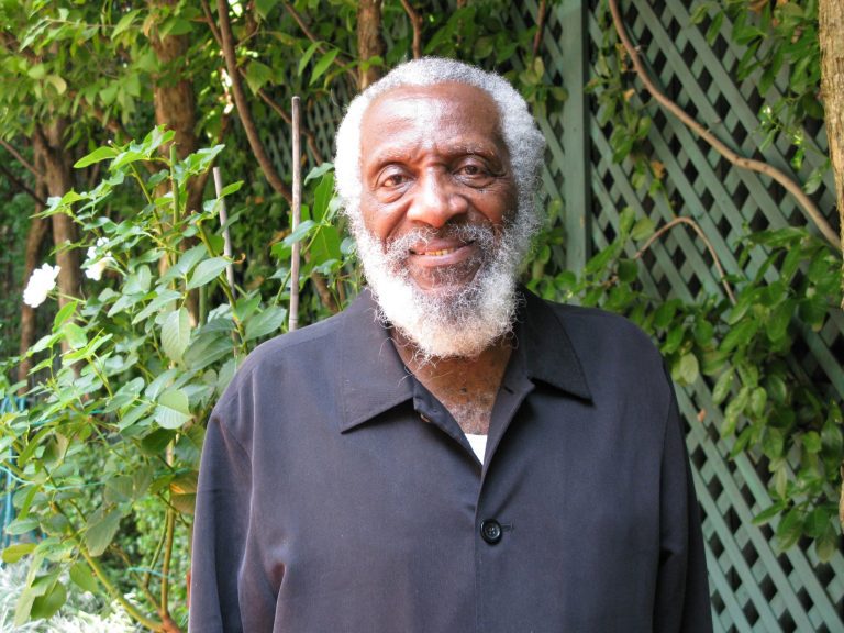 Nigger by Dick Gregory