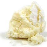 Unrefined Ivory Shea Butter