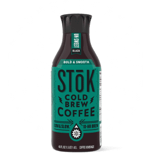 STōK Cold Brew Coffee