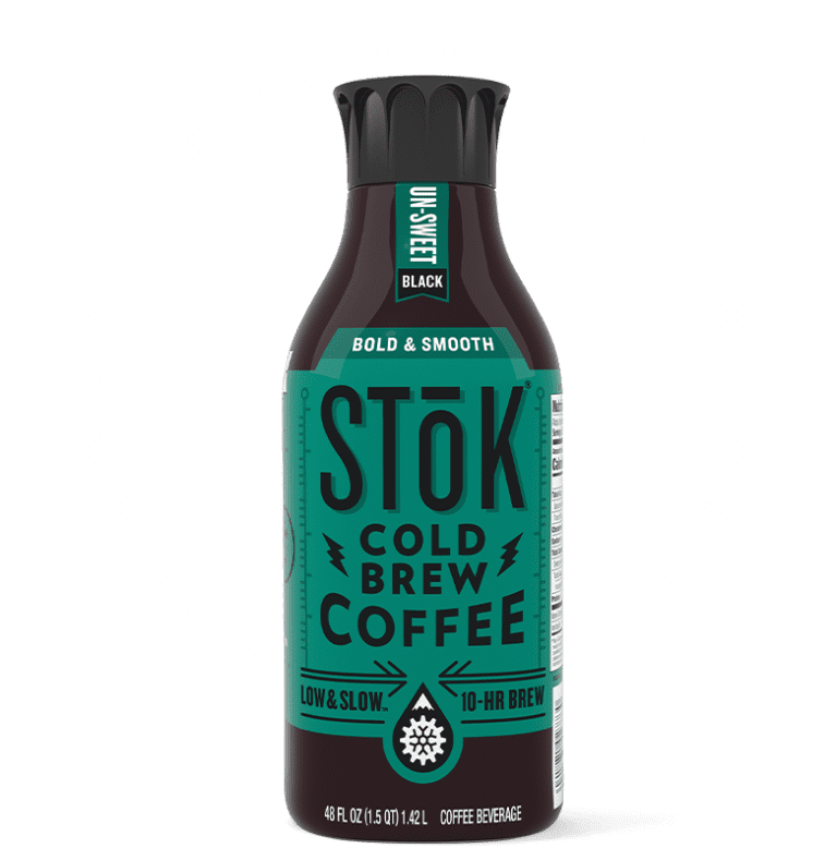 STōK Cold Brew Coffee