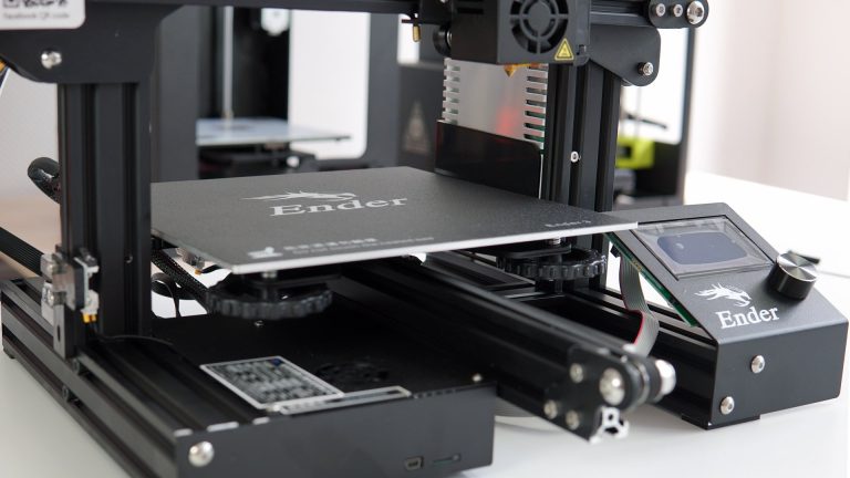 Comgrow Creality Ender 3 Pro 3D Printer