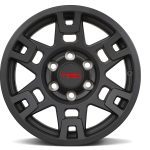 Genuine Toyota 4Runner TRD PTR20-35110-BK