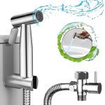 Handheld Toilet Bidet Sprayer