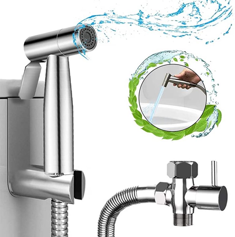 Handheld Toilet Bidet Sprayer