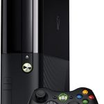 Microsoft XBOX 360 250GB Console