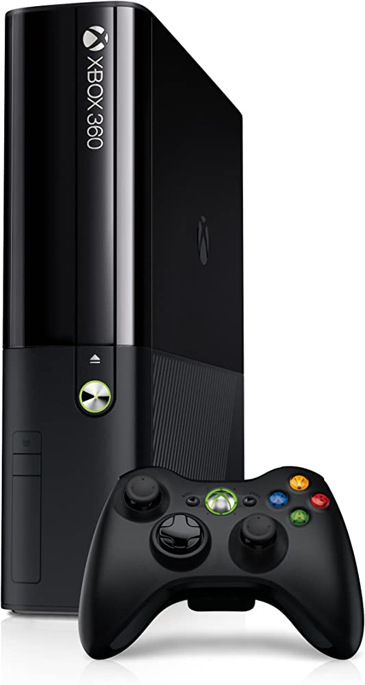 Microsoft XBOX 360 250GB Console