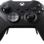 Microsoft Xbox Elite Wireless Controller Series 2 - Black