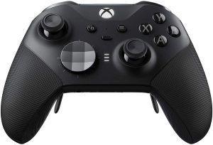 Microsoft Xbox Elite Wireless Controller Series 2 - Black