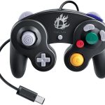 Nintendo GameCube Controller