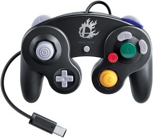 Nintendo GameCube Controller