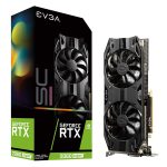 EVGA GeForce RTX 2060 Super SC Ultra Gaming