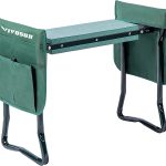 VIVOSUN Collapsible Folding Garden Kneeler and Seat