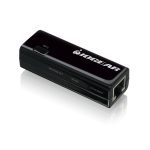 IOGEAR Ethernet to 2 Wi-Fi Universal Wireless N Adapter